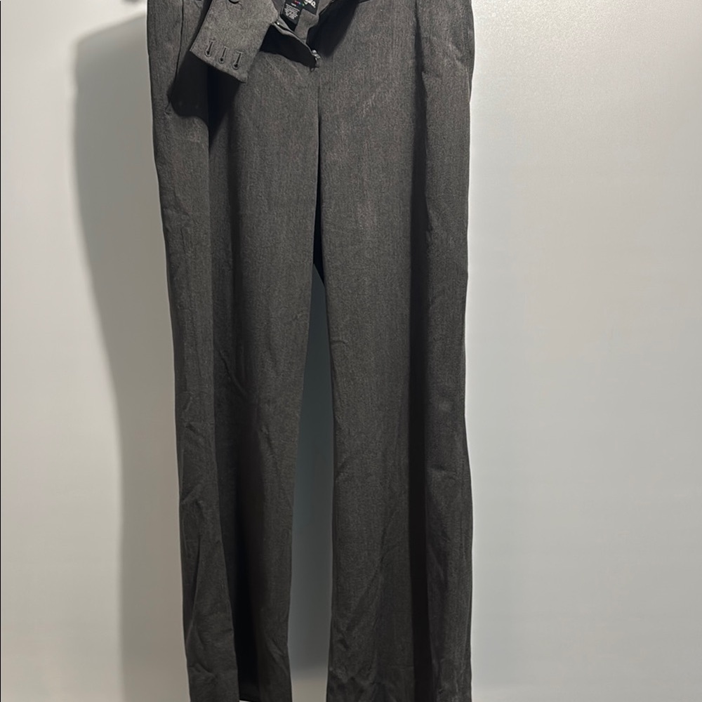 Women’s Classic Black Pants